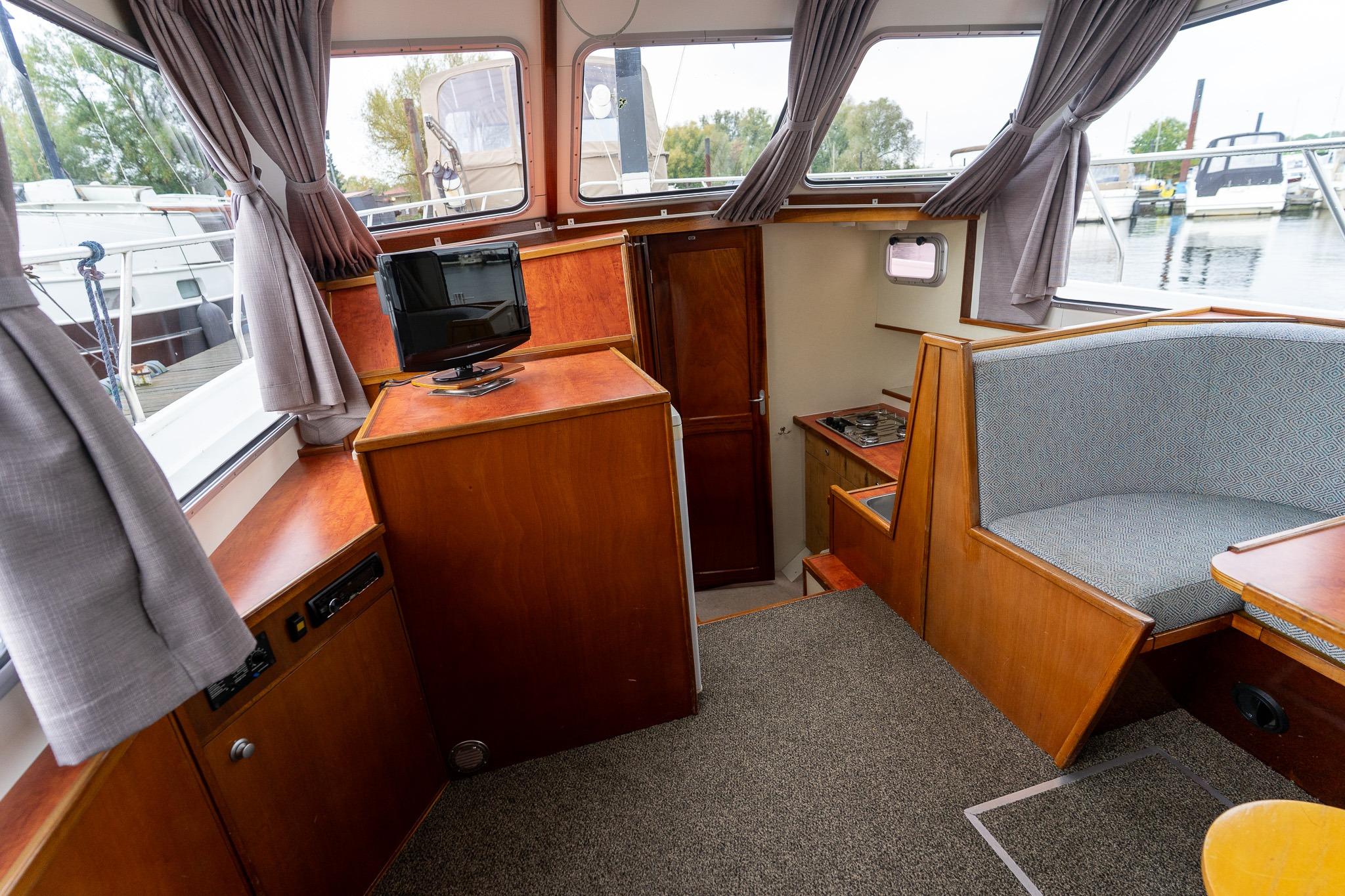 Almarine 1080 — foto 11 van 29
