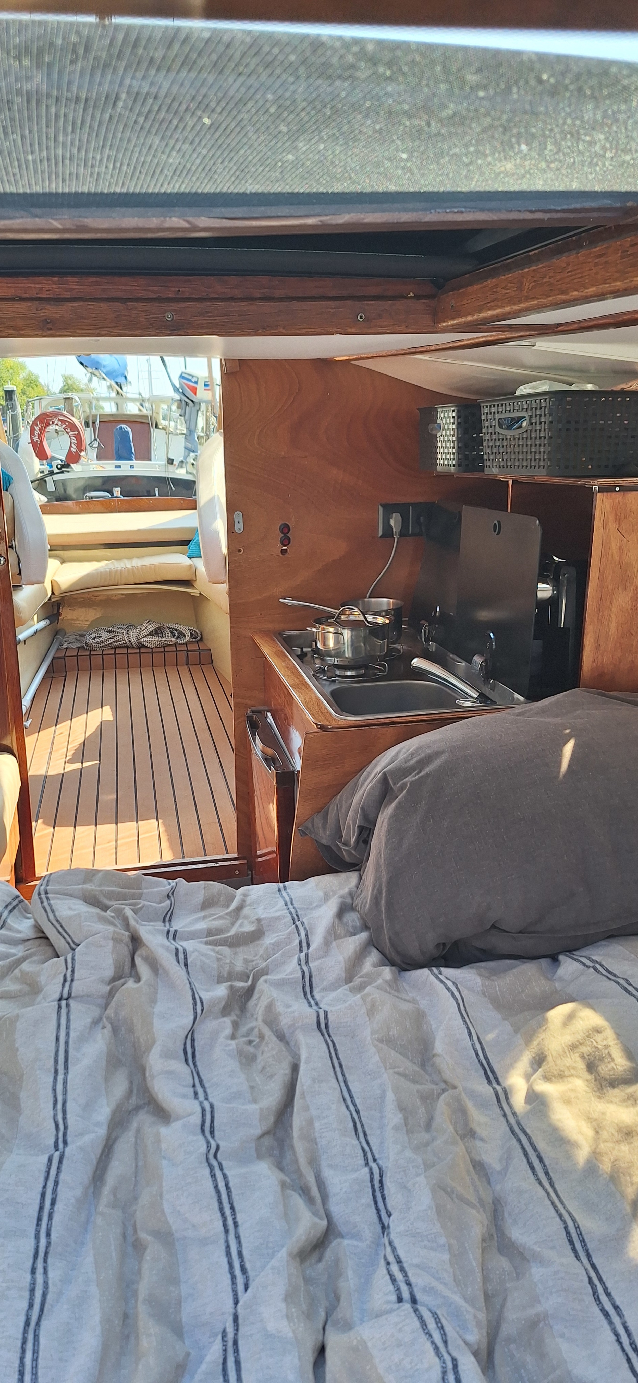 Speedboat 8.50 — foto 9 van 21