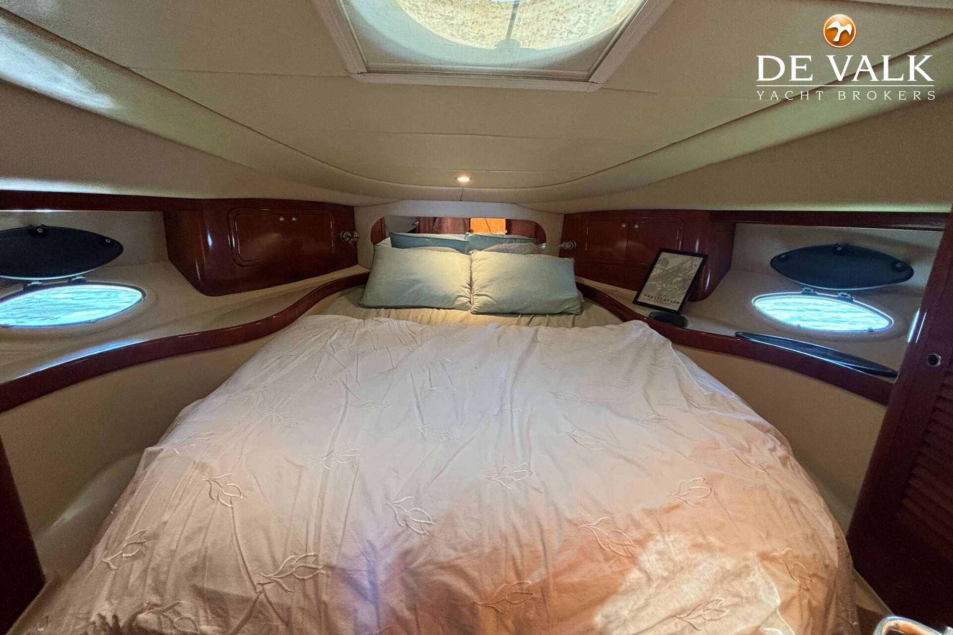 Astinor 41 Fly — foto 27 van 35