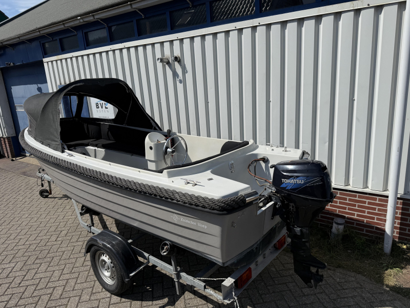Zuidschor 470 — foto 5 van 12