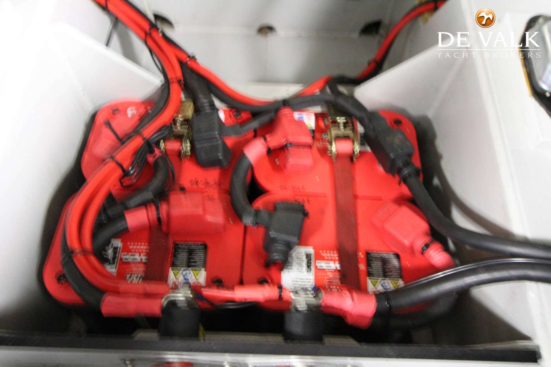 Vripack Searocco 1500 — foto 40 van 41
