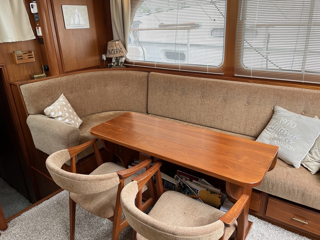 Super van Craft 13.80 — foto 20 van 36