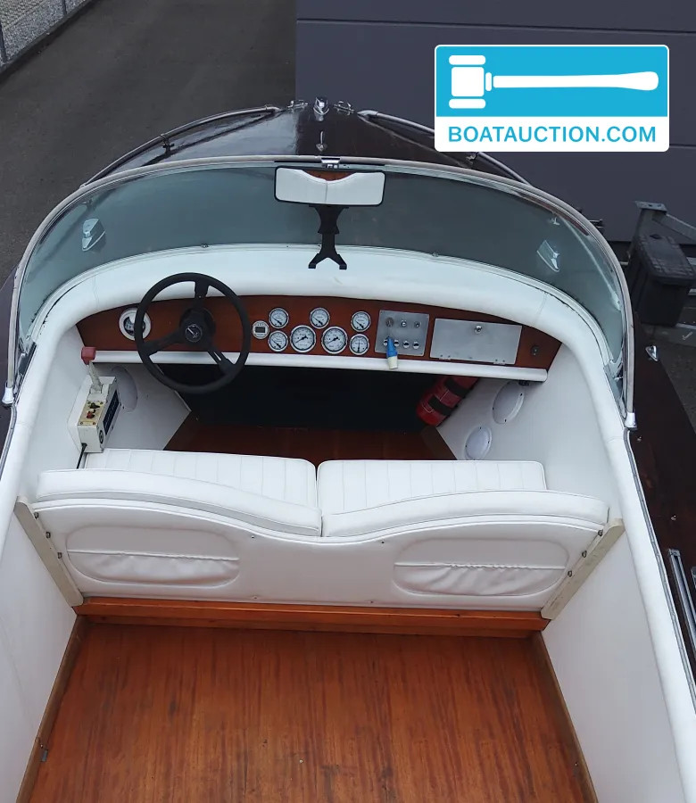 Züllig Ascona nu in de online veiling. — foto 14 van 46