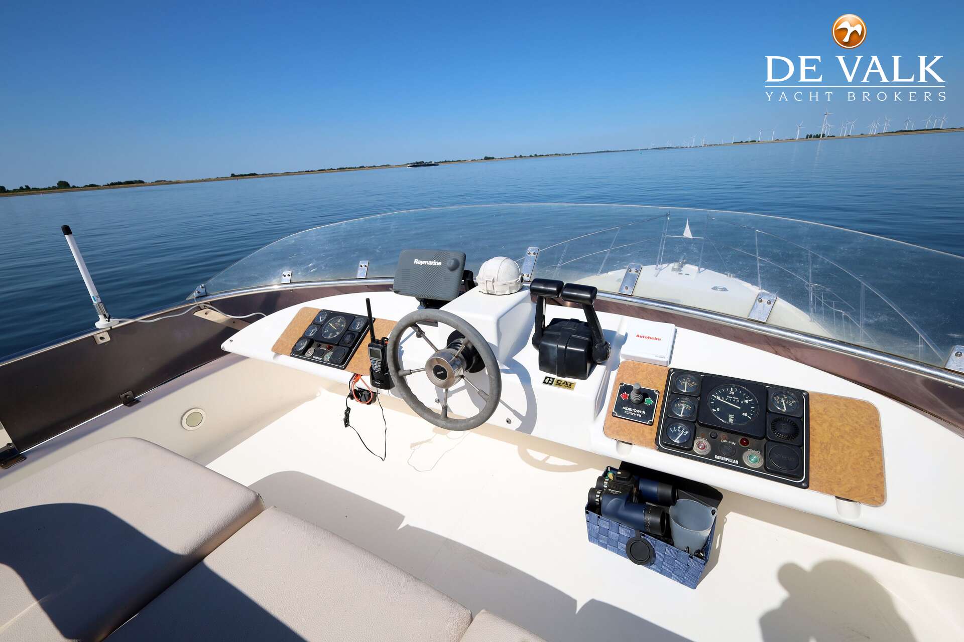 Colvic Sunquest 44 — foto 15 van 39