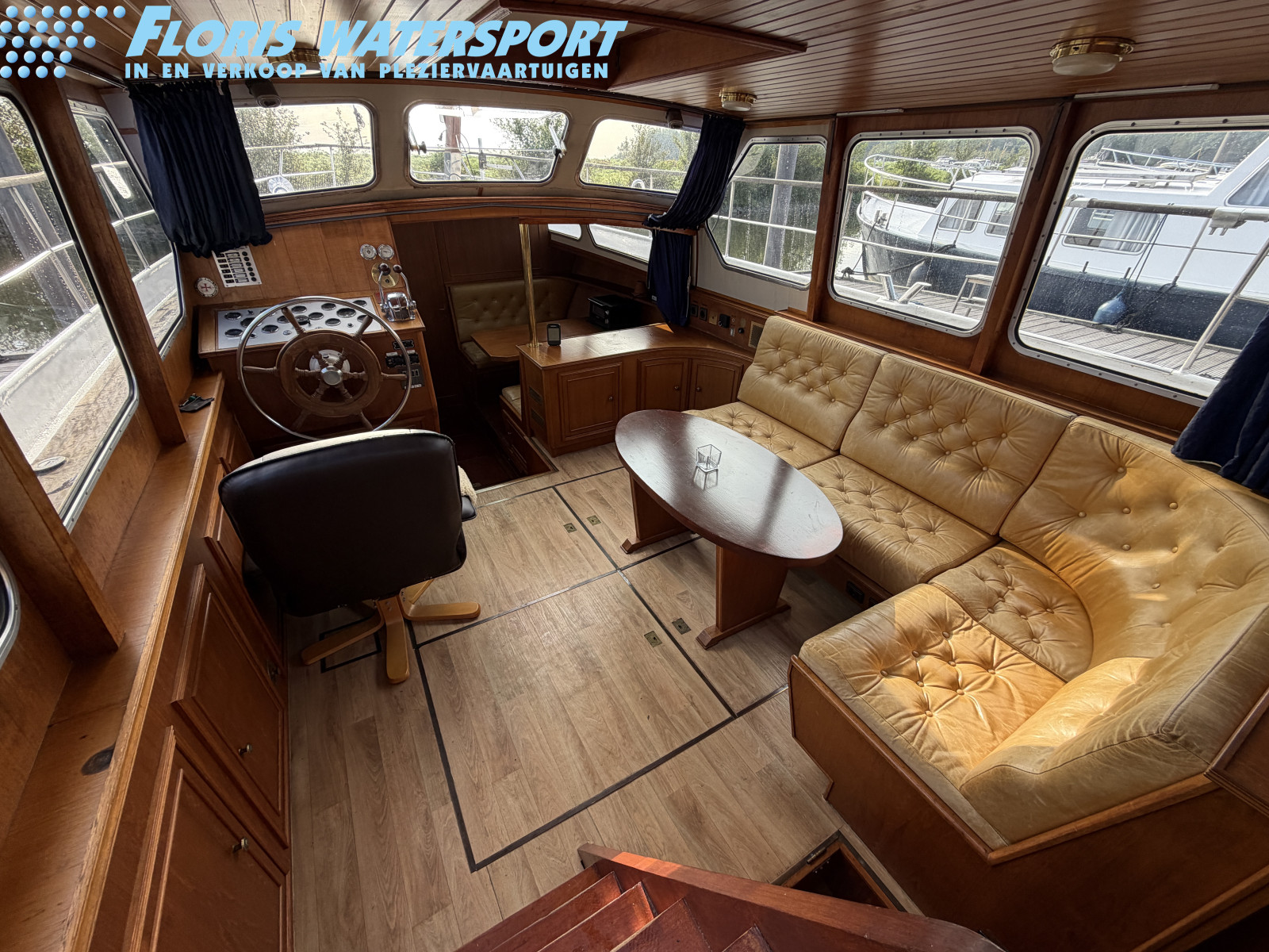Valk kruiser 1200 — foto 8 van 21