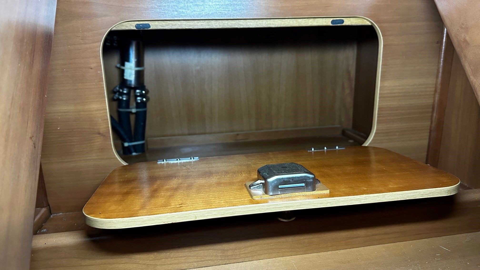 Dehler 35 CWS — foto 28 van 50