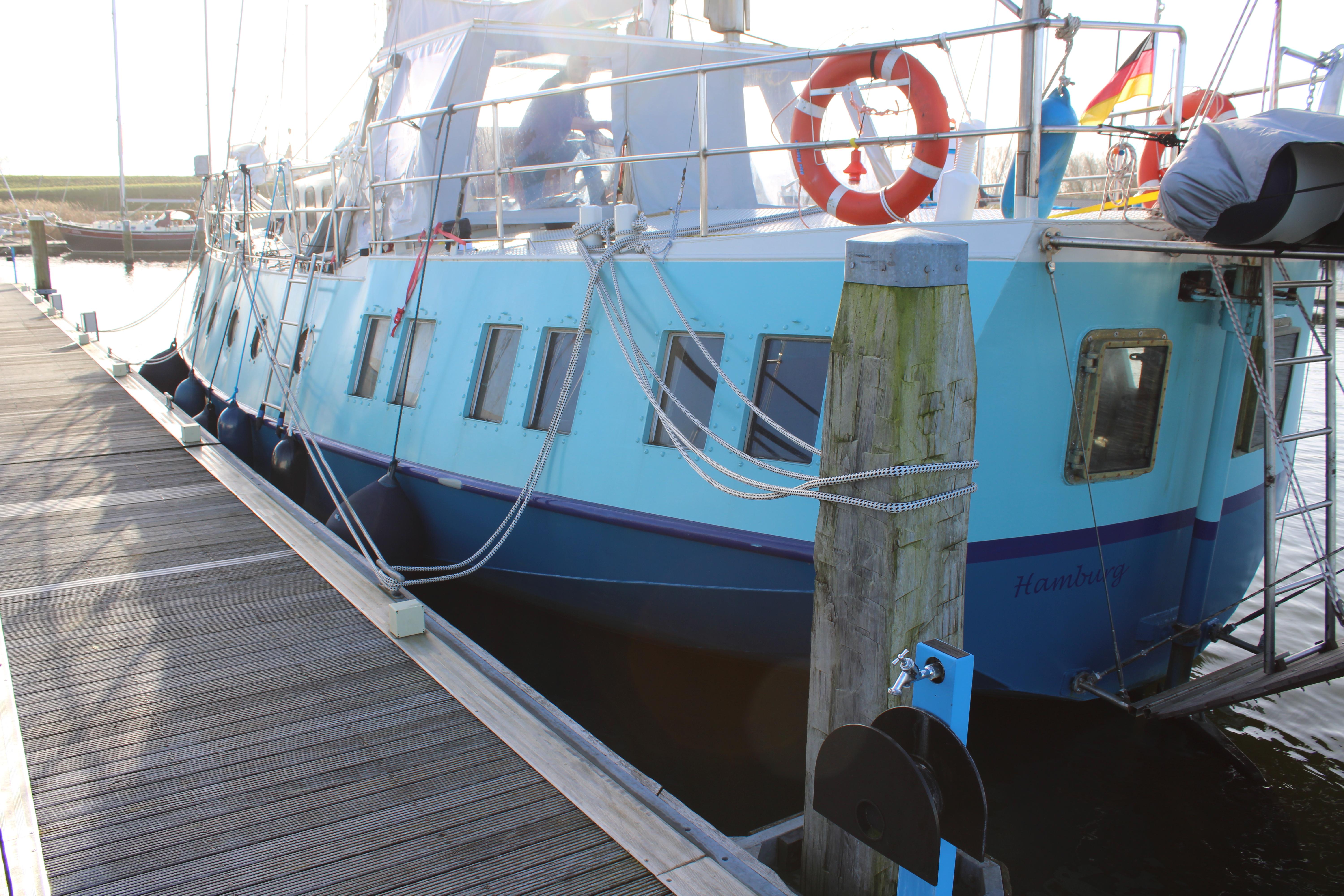 Sailboat Kerstholt 20 — foto 4 van 112