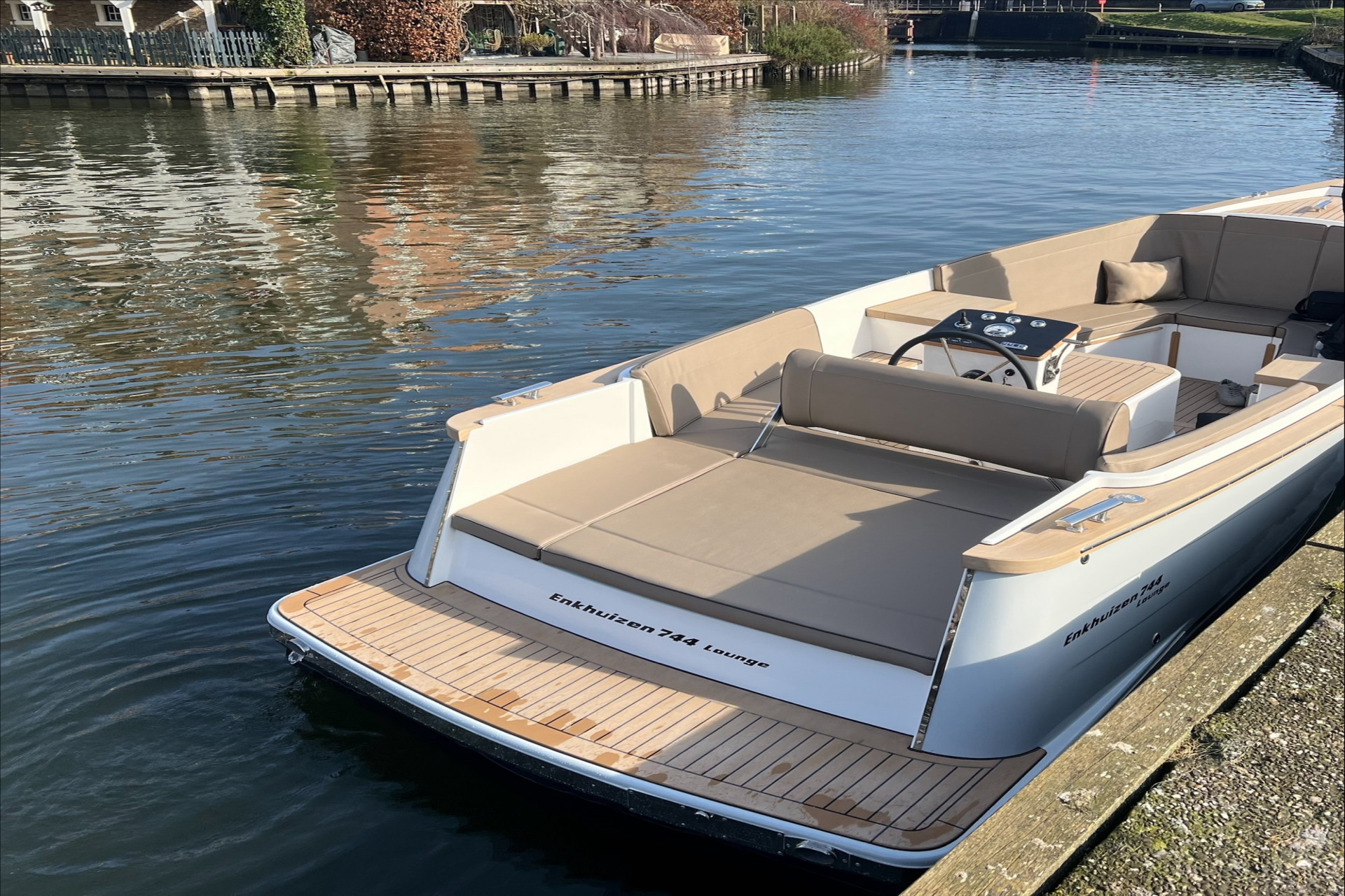 S kopen in Enkhuizen — foto 5 van 7