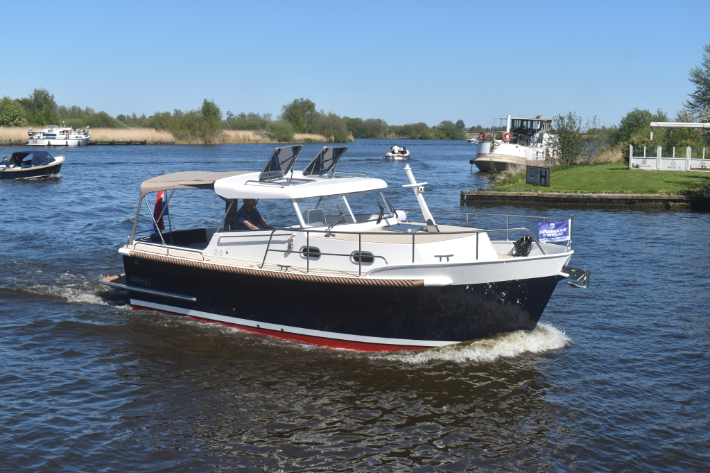 Luna  27 Nieuw — foto 2 van 23