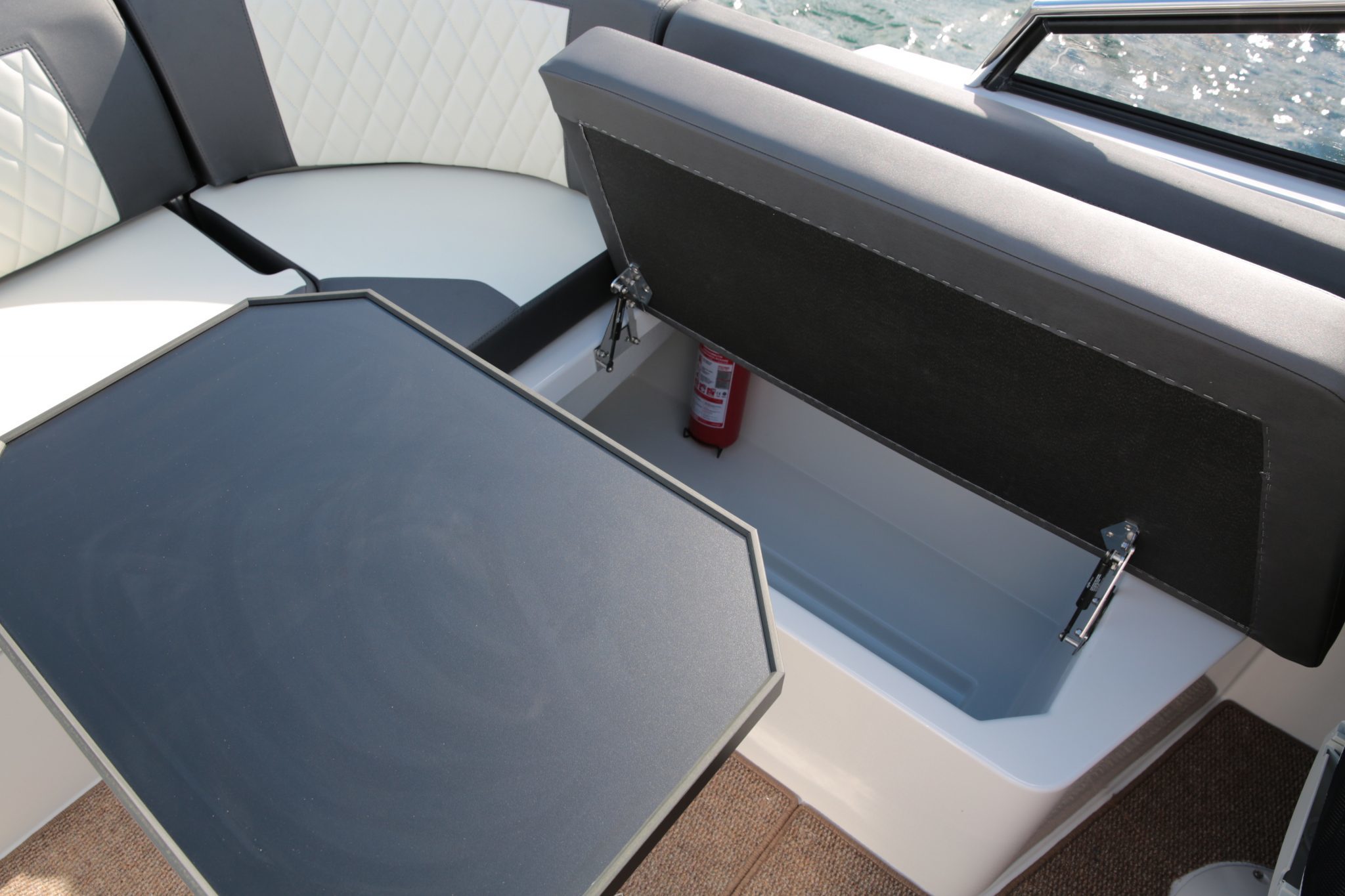 Grandezza 25 S — foto 6 van 7