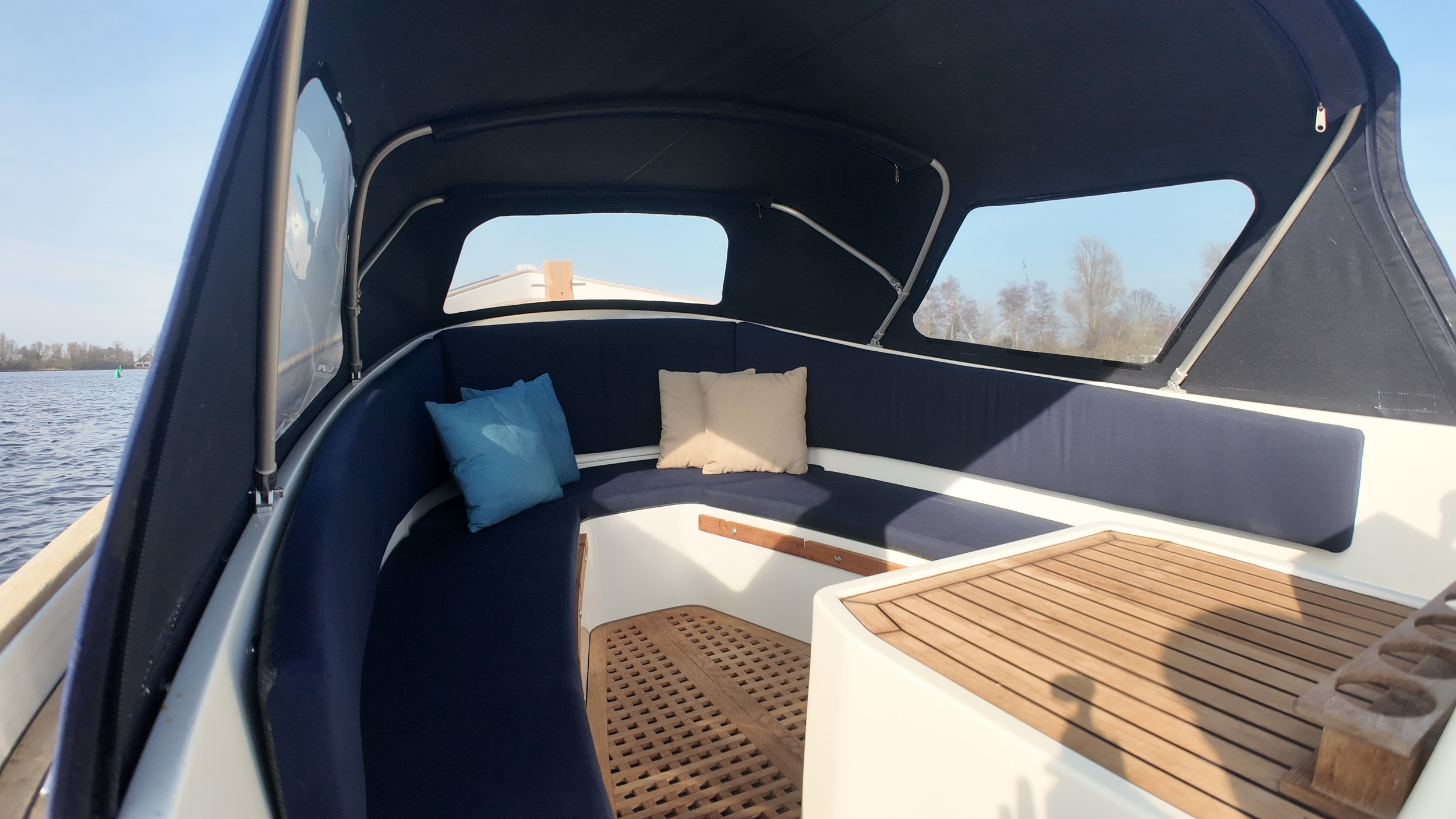 Van Wijk 621 Classic — foto 12 van 16