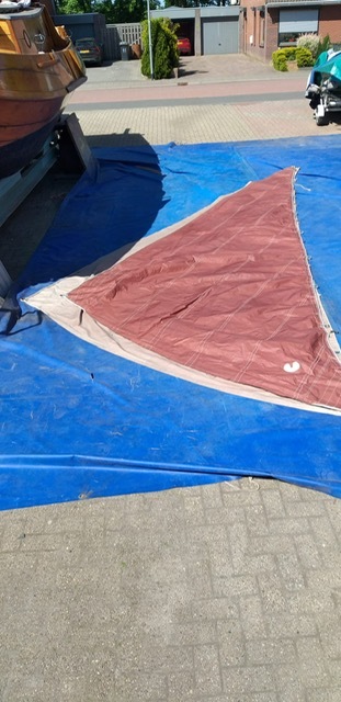 Brandsma Zeeschouw Platbodem — foto 58 van 73