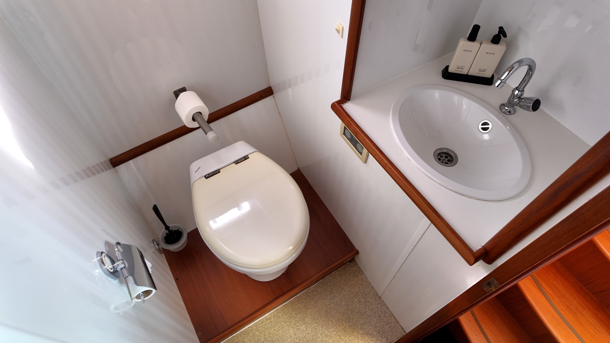 Aquanaut Drifter 11.50 AK — foto 34 van 36