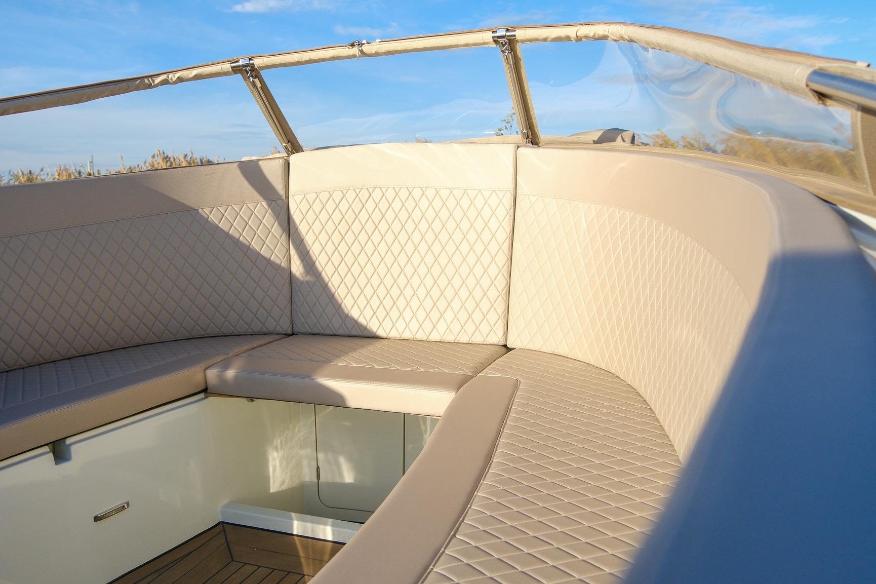 Antaris Seventy7 Touring – nieuw op voorraad — foto 26 van 30