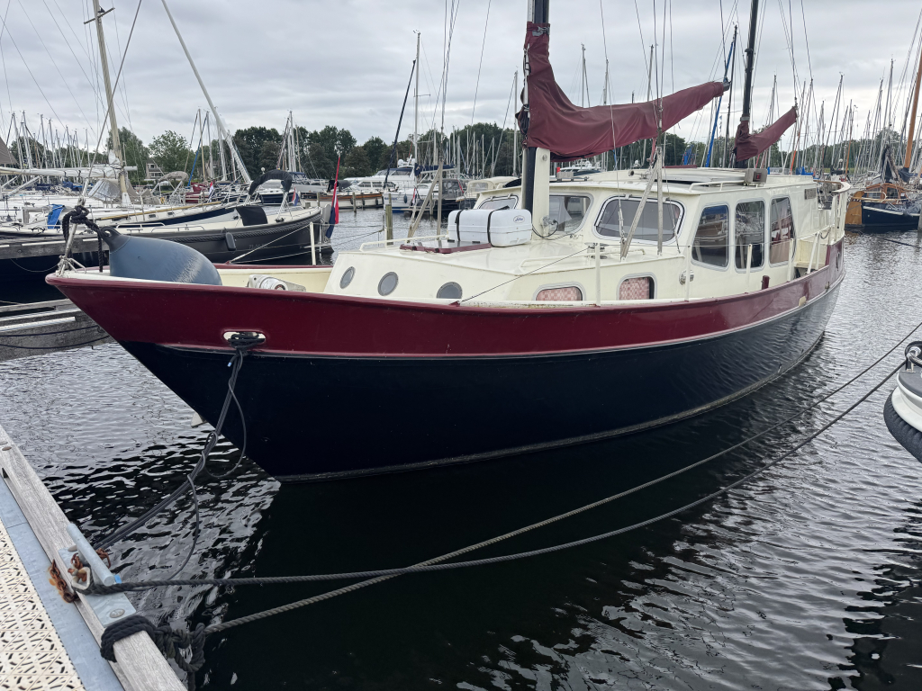 De Wit Kotter 1000 — foto 29 van 34