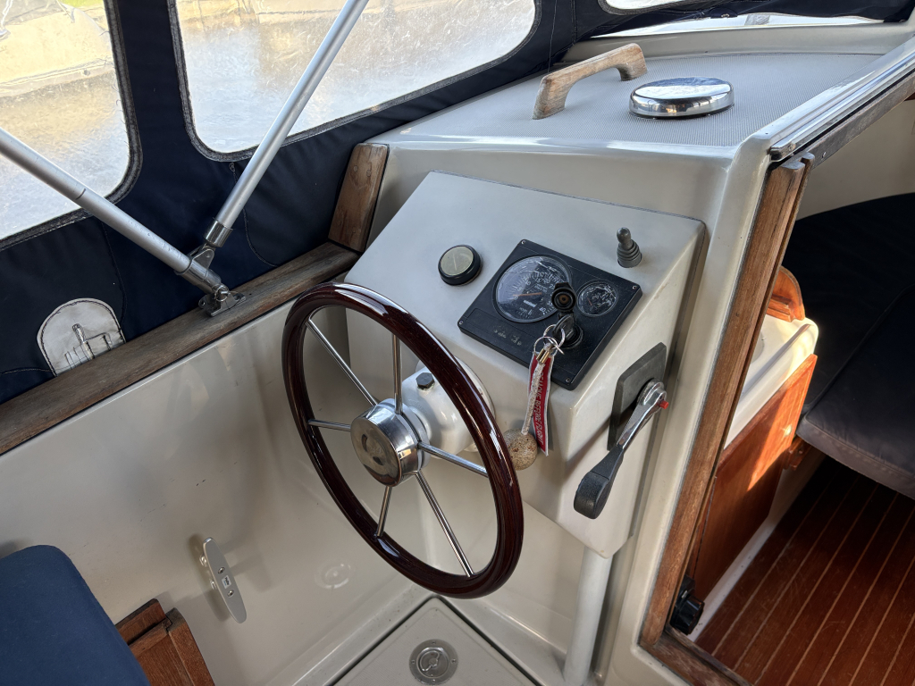 ONJ Werkboot 760  — foto 11 van 16