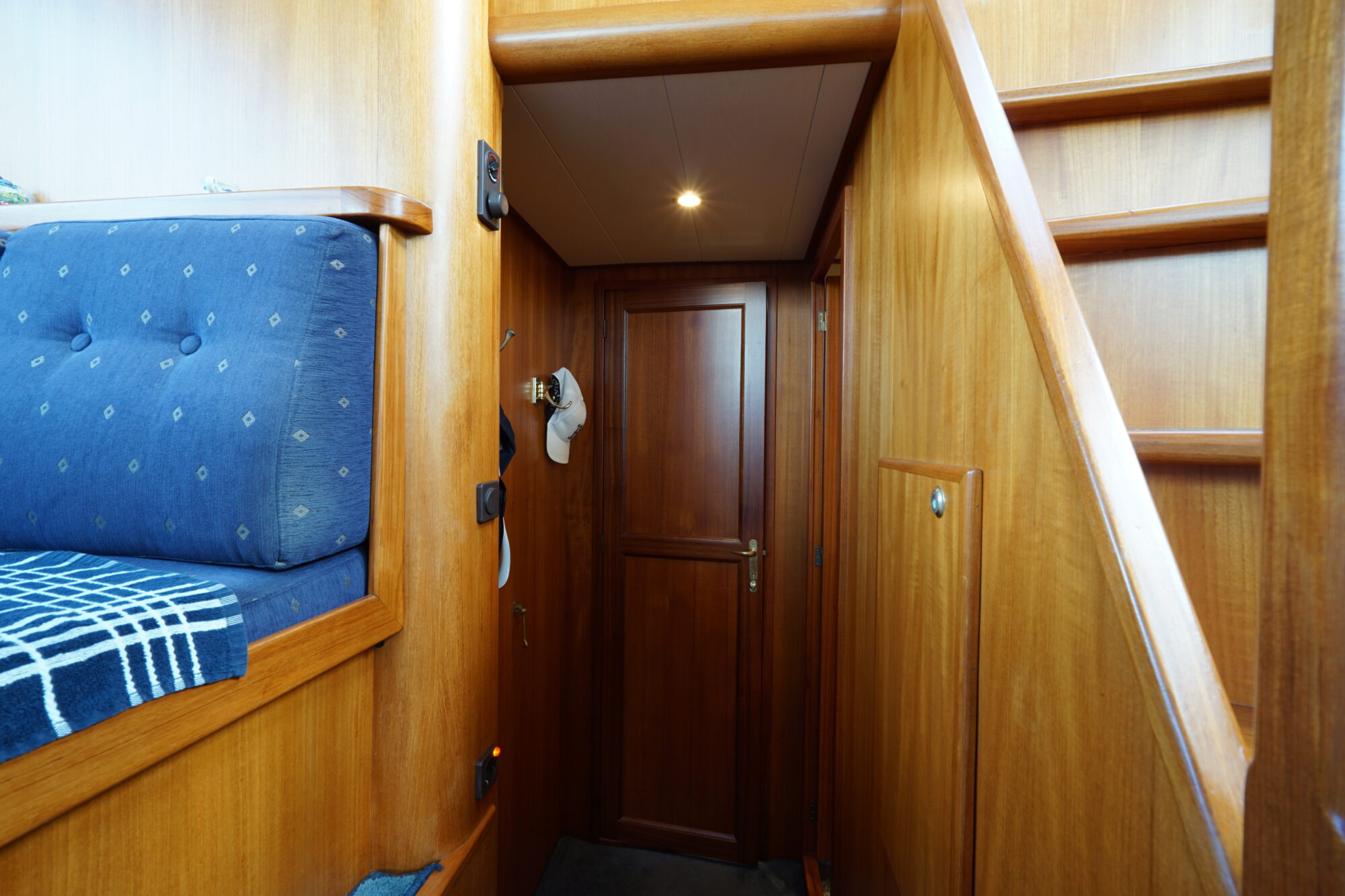 Privateer 40 XL Cabrio — foto 22 van 53