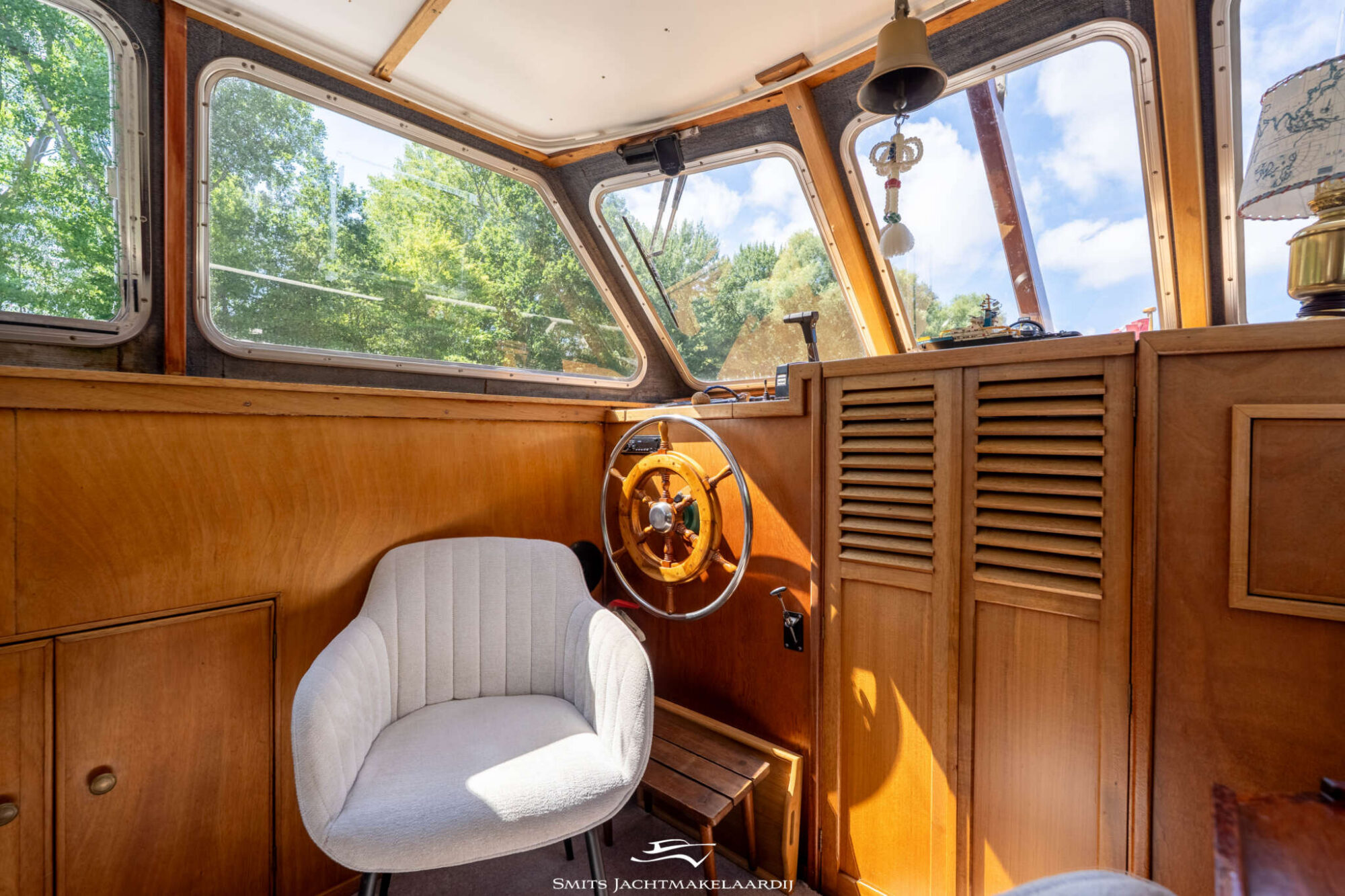 Beachcraft 10.50 AK Cabrio — foto 5 van 48