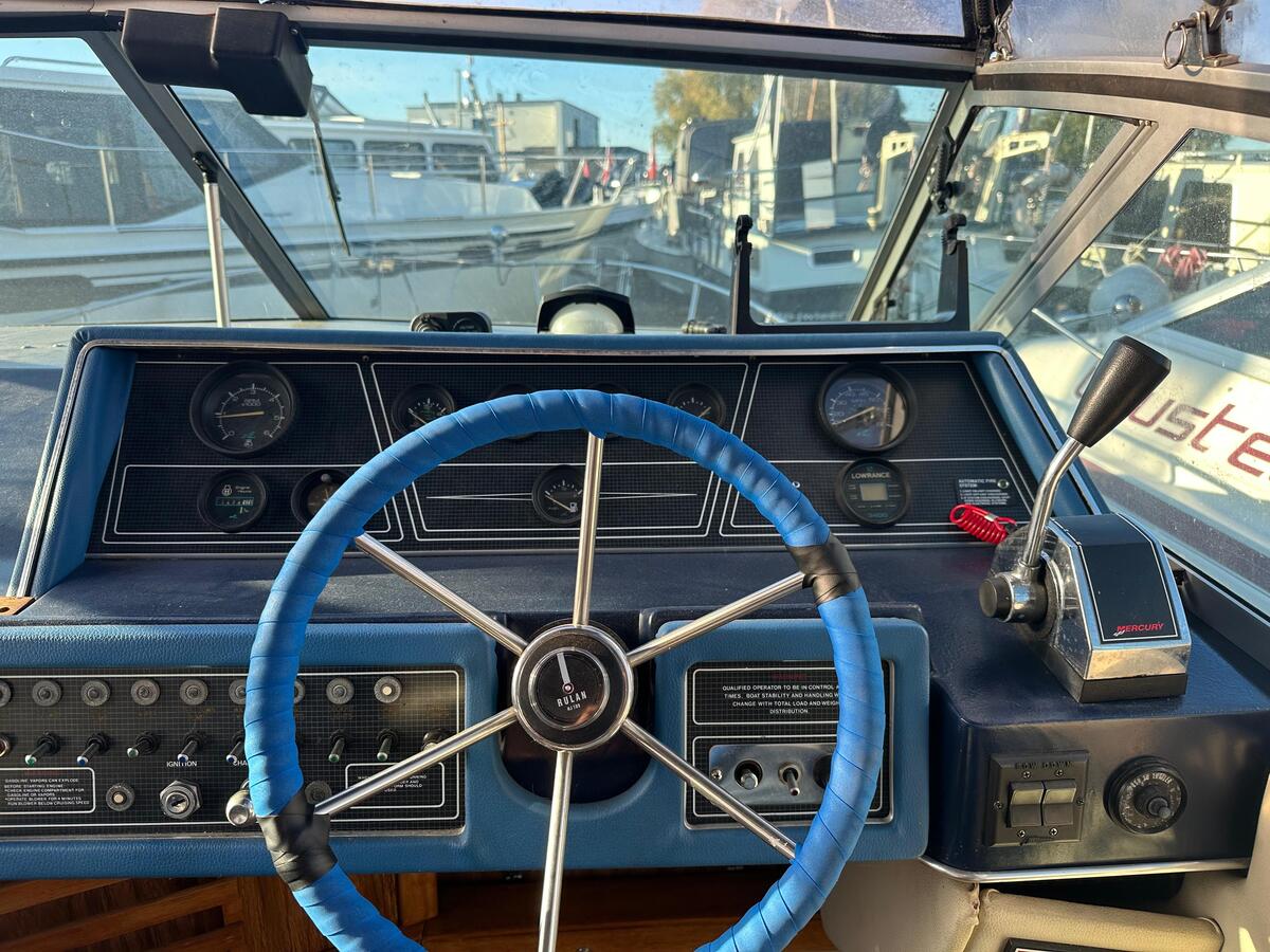 Sea Ray 268 Sundancer — foto 6 van 26