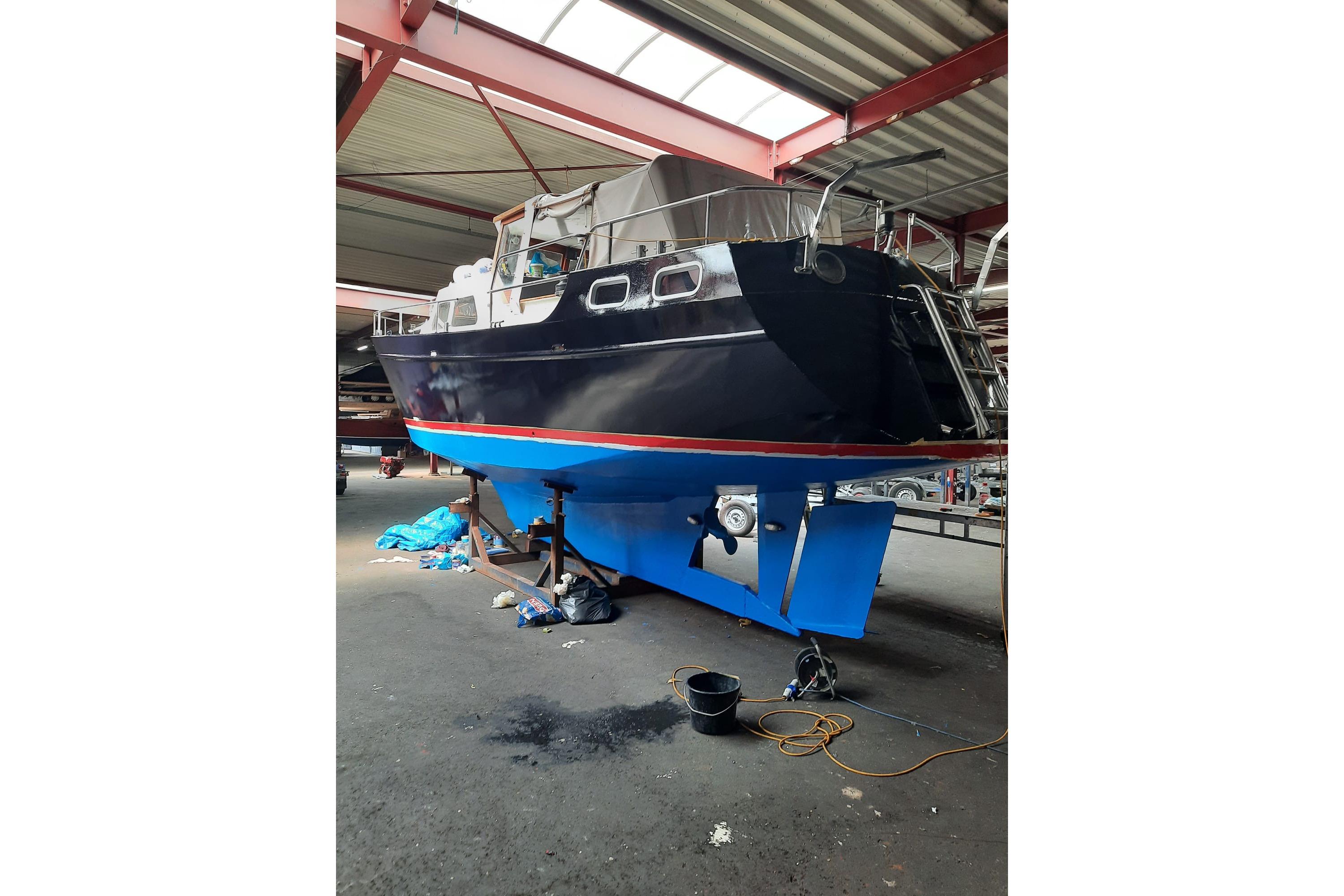 Beachcraft 1100 — foto 6 van 20