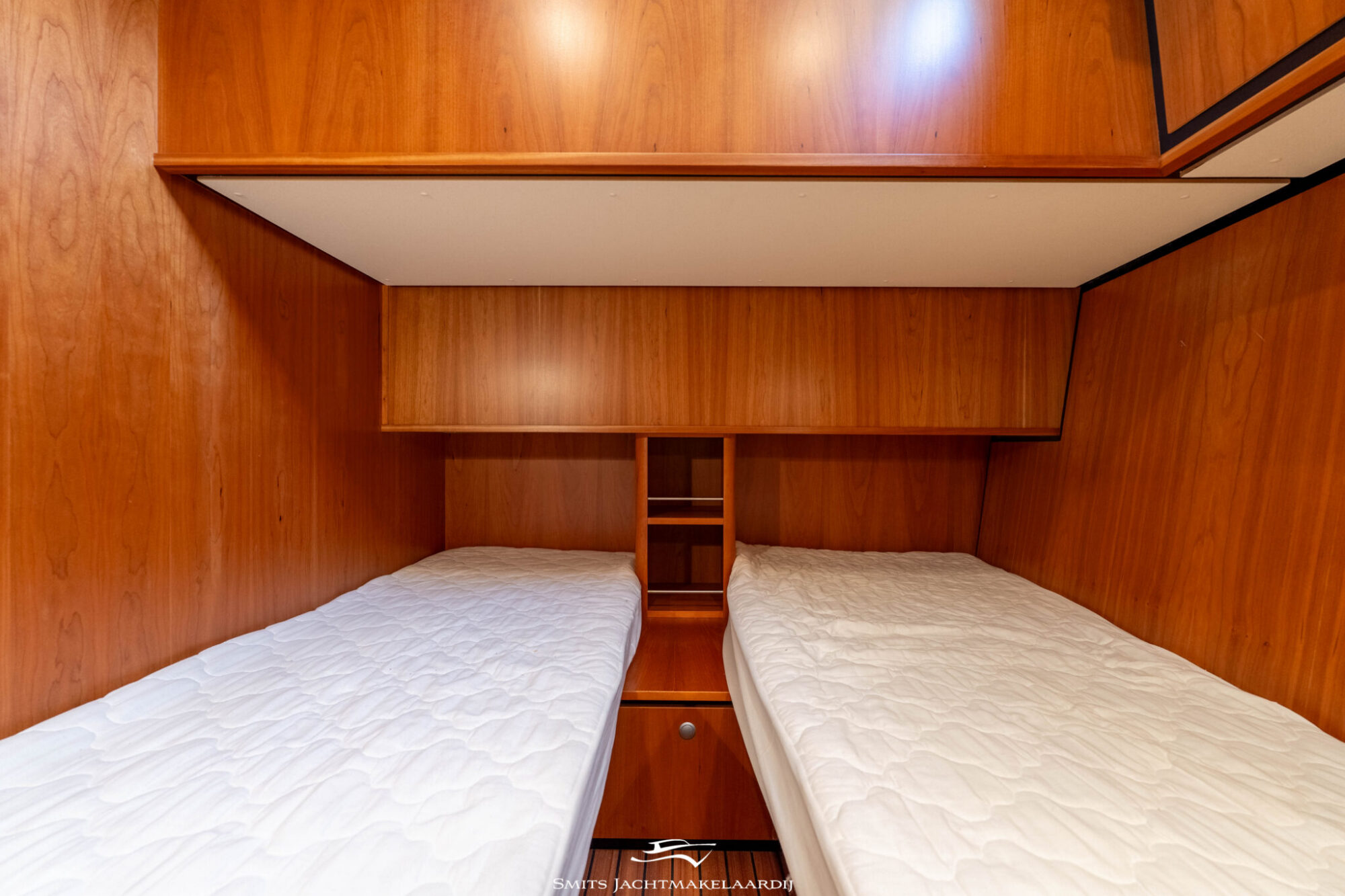 Linssen Grand Sturdy 43.9 AC — foto 45 van 106