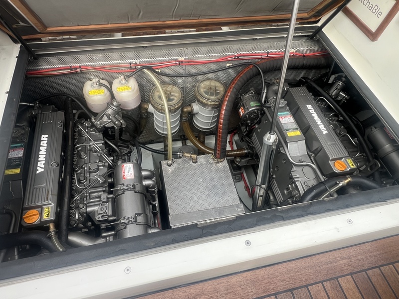Makma Caribbean 31 — foto 40 van 50
