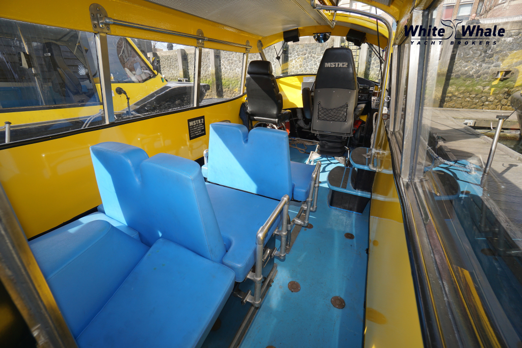 Watertaxi MSTX 2 — foto 13 van 13