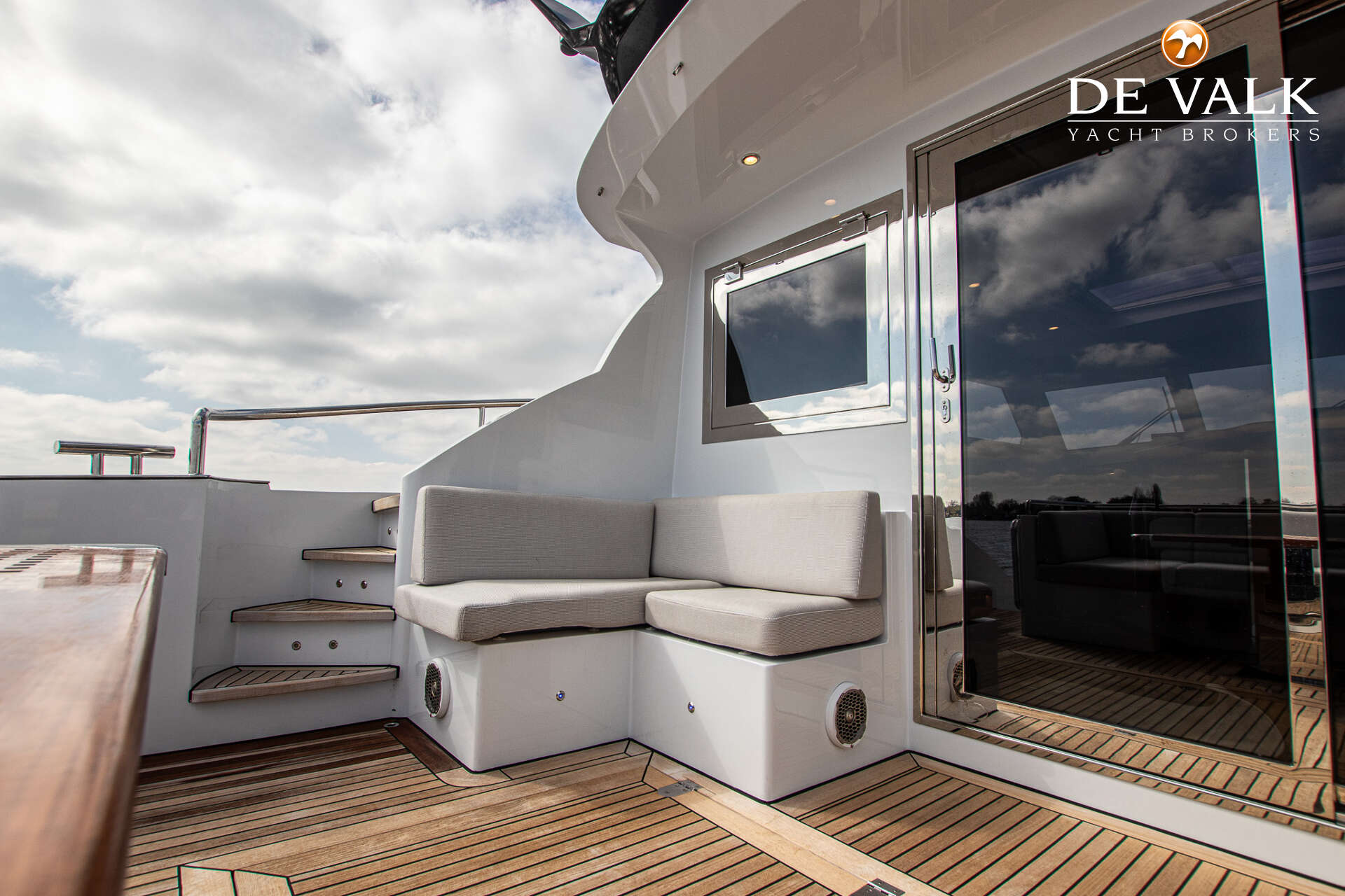Van der Heijden Exclusive Deluxe 1600 — foto 18 van 43