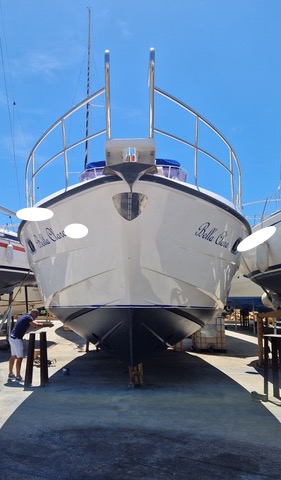 Neptunus 129 AK Fly Express - BluYachting — foto 5 van 6