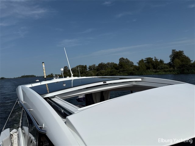 Jeanneau NC37 — foto 63 van 94