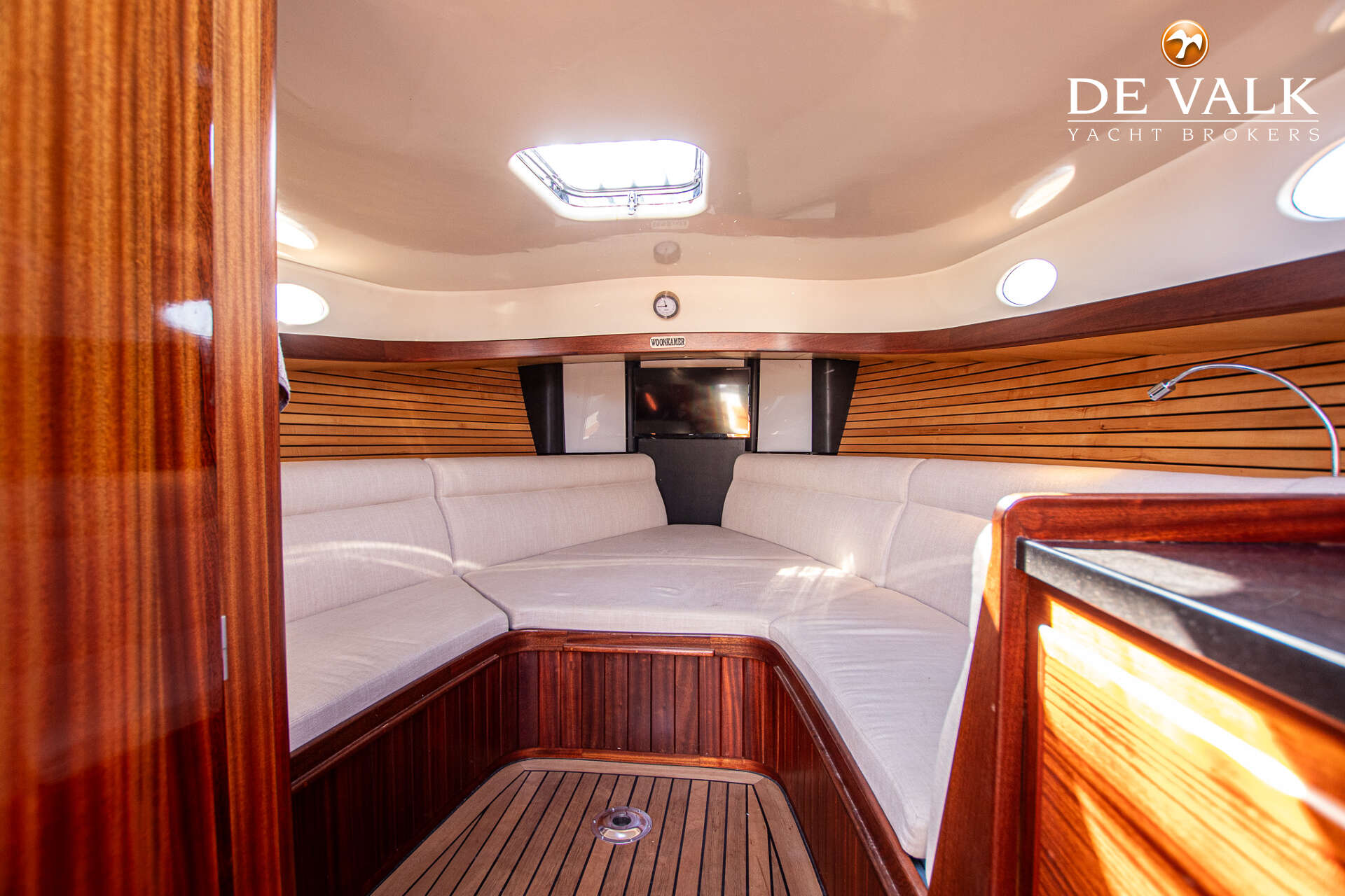 Brandaris 1100 Suite — foto 19 van 34