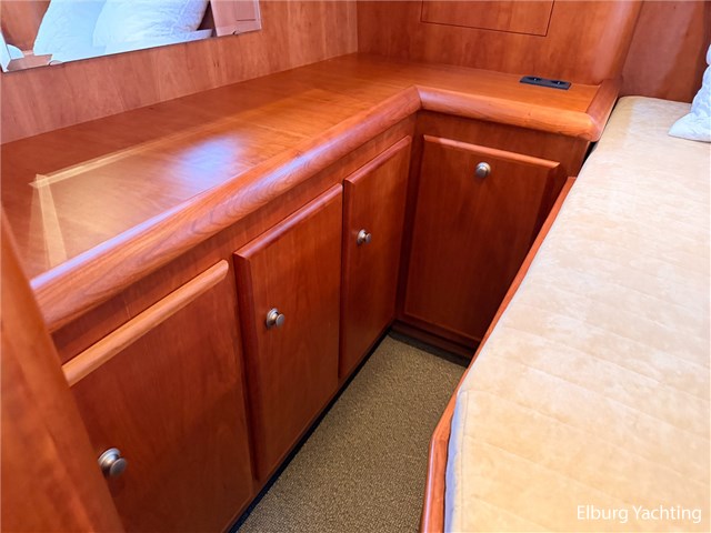 Jetten 40 AC-RS — foto 27 van 72