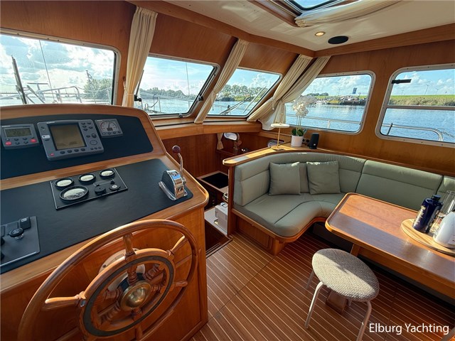 Linssen Grand Sturdy 410 - AC — foto 8 van 80