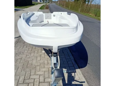 Jeanneau Cap 360 — foto 8 van 10