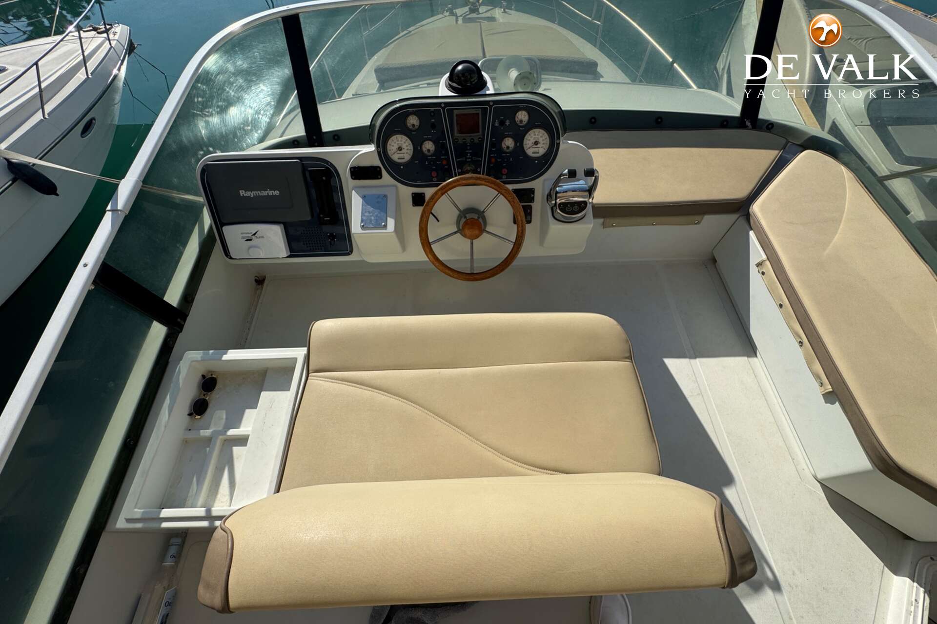 Raffaelli Levante Fly 43 — foto 9 van 30
