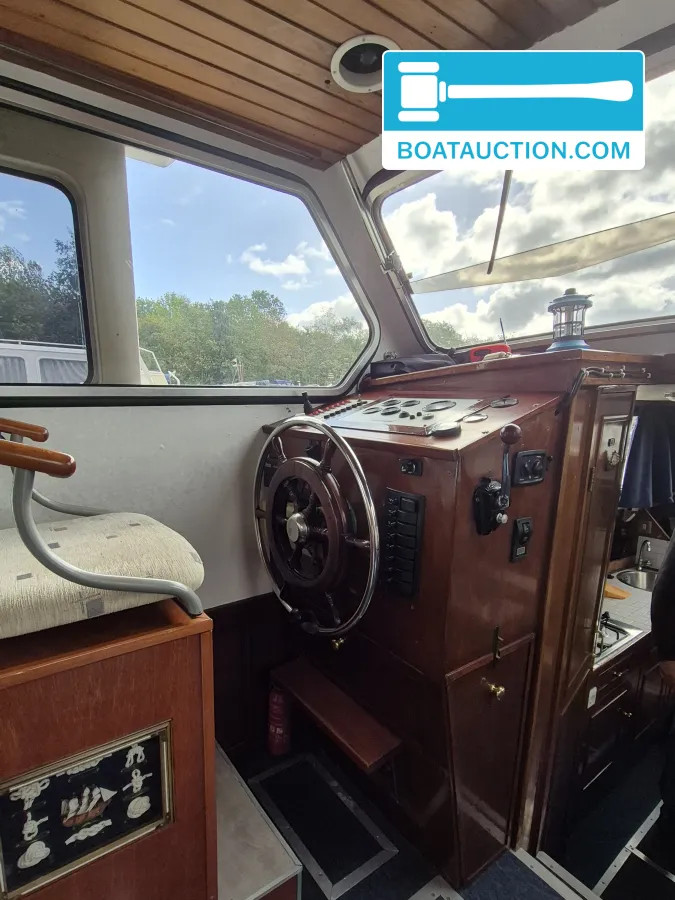 Cascaruda 1050 nu in de online veiling. — foto 8 van 17