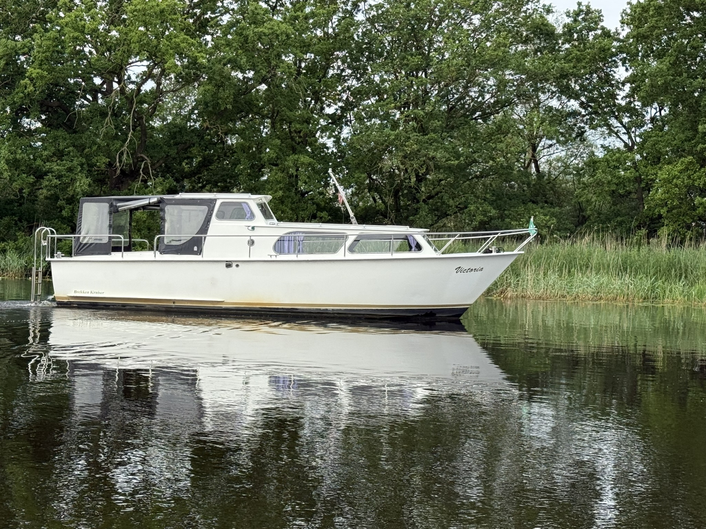 Brekkenkruiser  1050 — foto 4 van 22