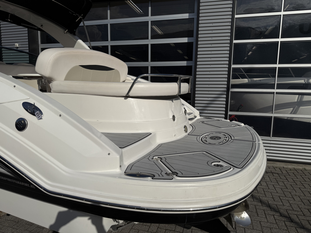 Chaparral  276 SSX — foto 10 van 23