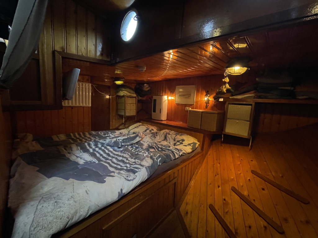 Klipper Zeilklipper, charter — foto 22 van 31