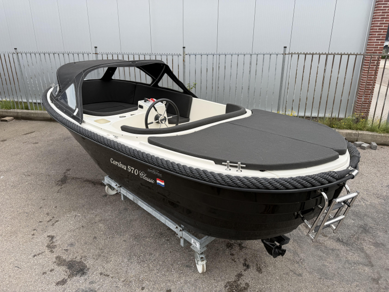Corsiva 570 — foto 10 van 12