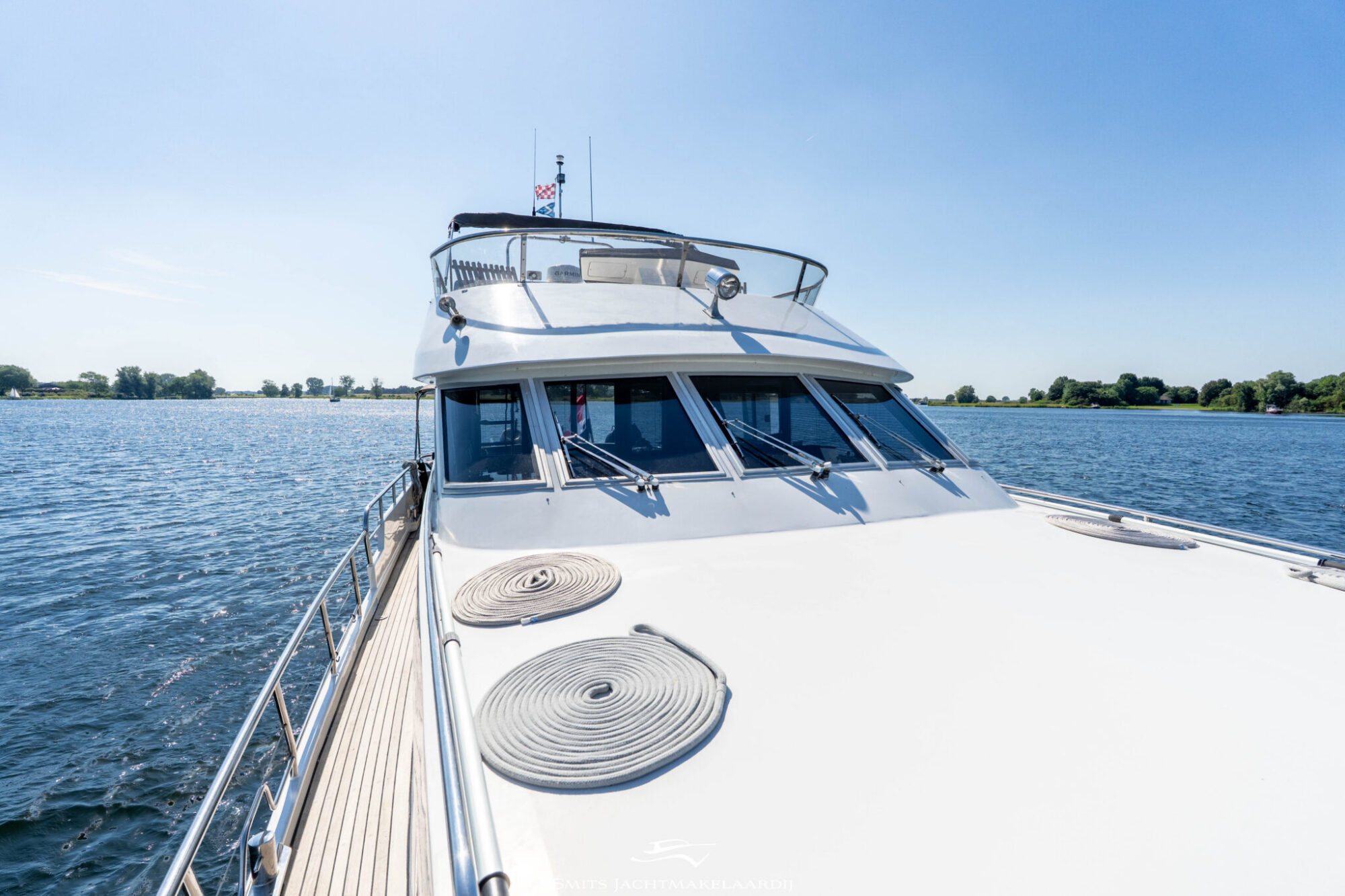 Van der Valk Valk Vitesse 54 Stabilizers — foto 73 van 98