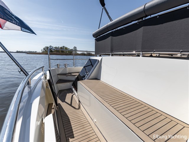 Nieland Explorer 50 — foto 60 van 99