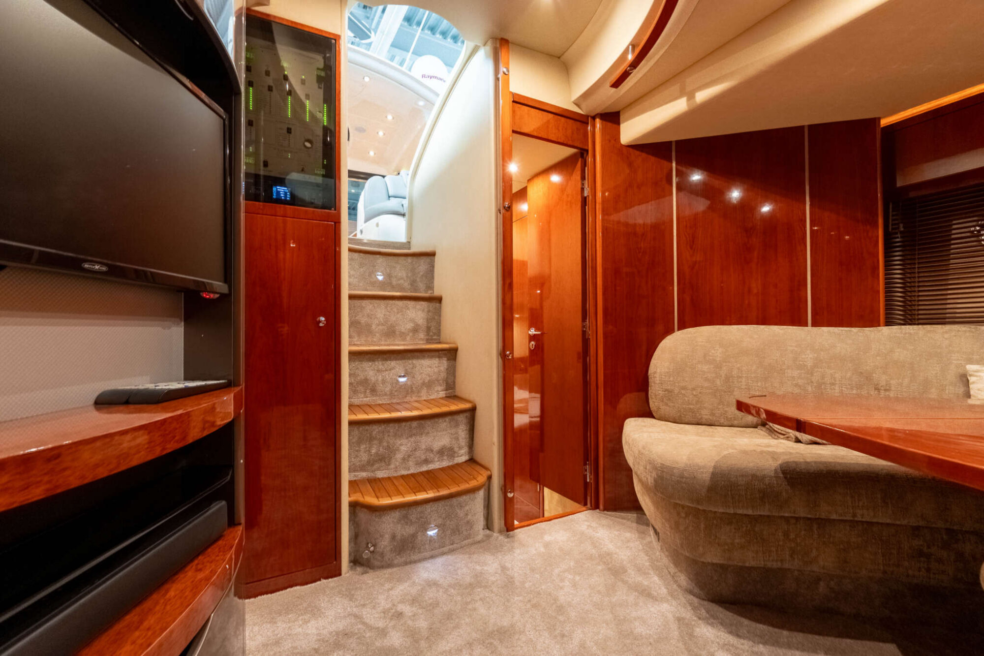 Fairline Targa 62 — foto 13 van 86