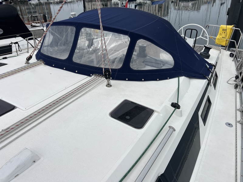 Bavaria Cruiser 51 — foto 43 van 60