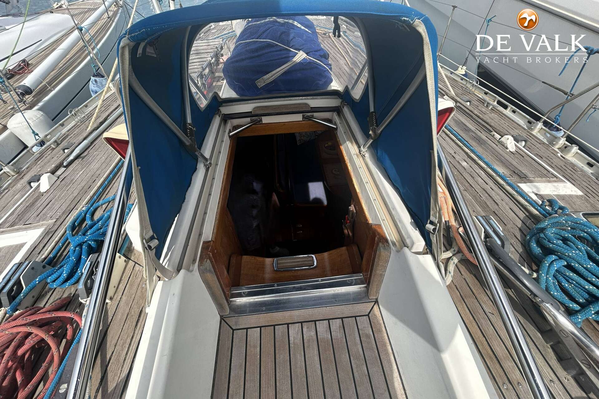 Wauquiez Centurion 47 — foto 13 van 44