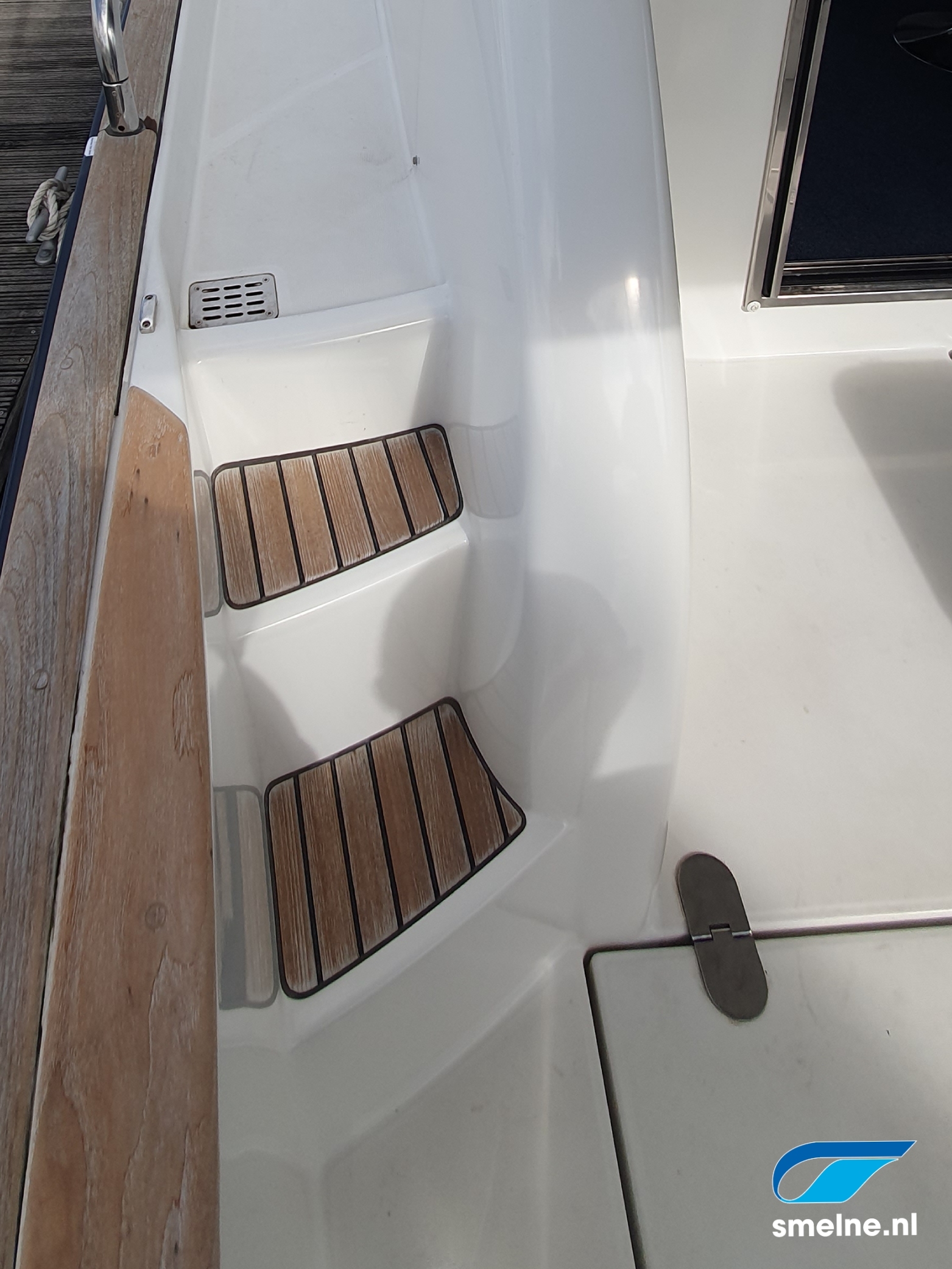 Beneteau Flyer 12 Cabin — foto 38 van 60
