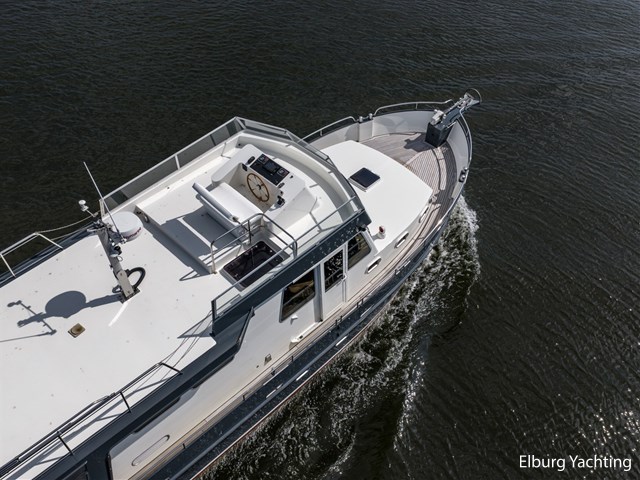 Alm Trawler 13.20 AD — foto 72 van 84