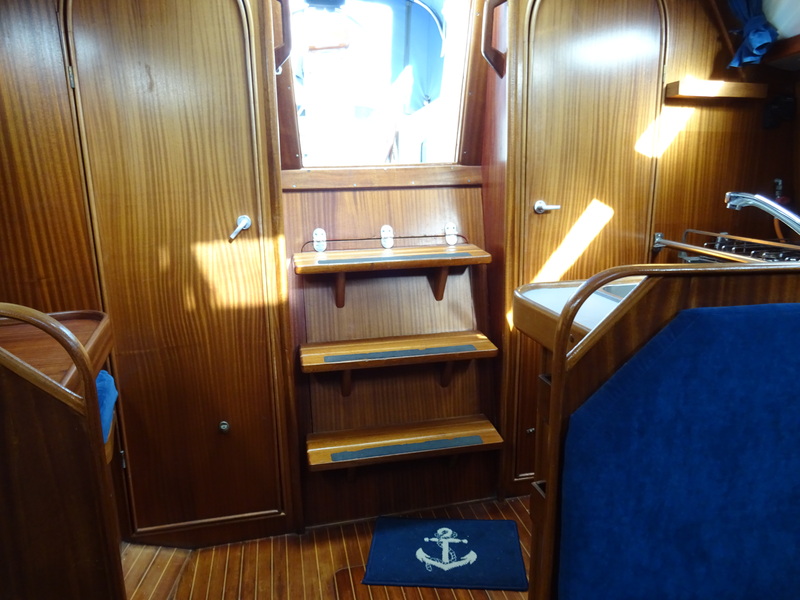 Bavaria 1060 — foto 14 van 43