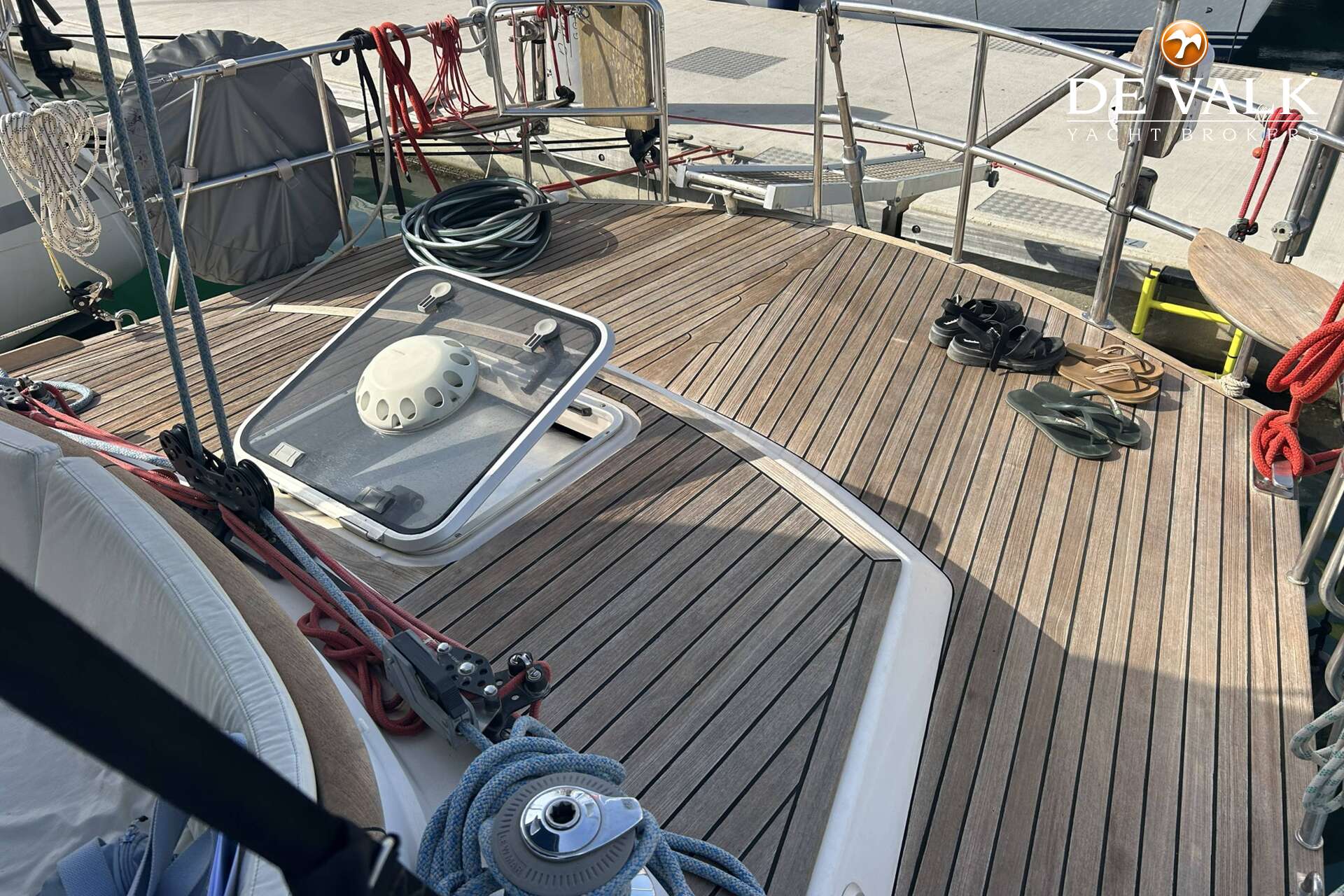 North Wind 50 — foto 7 van 44