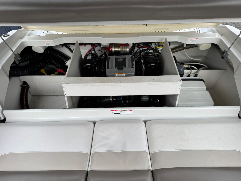 Crownline 215 SS — foto 22 van 24
